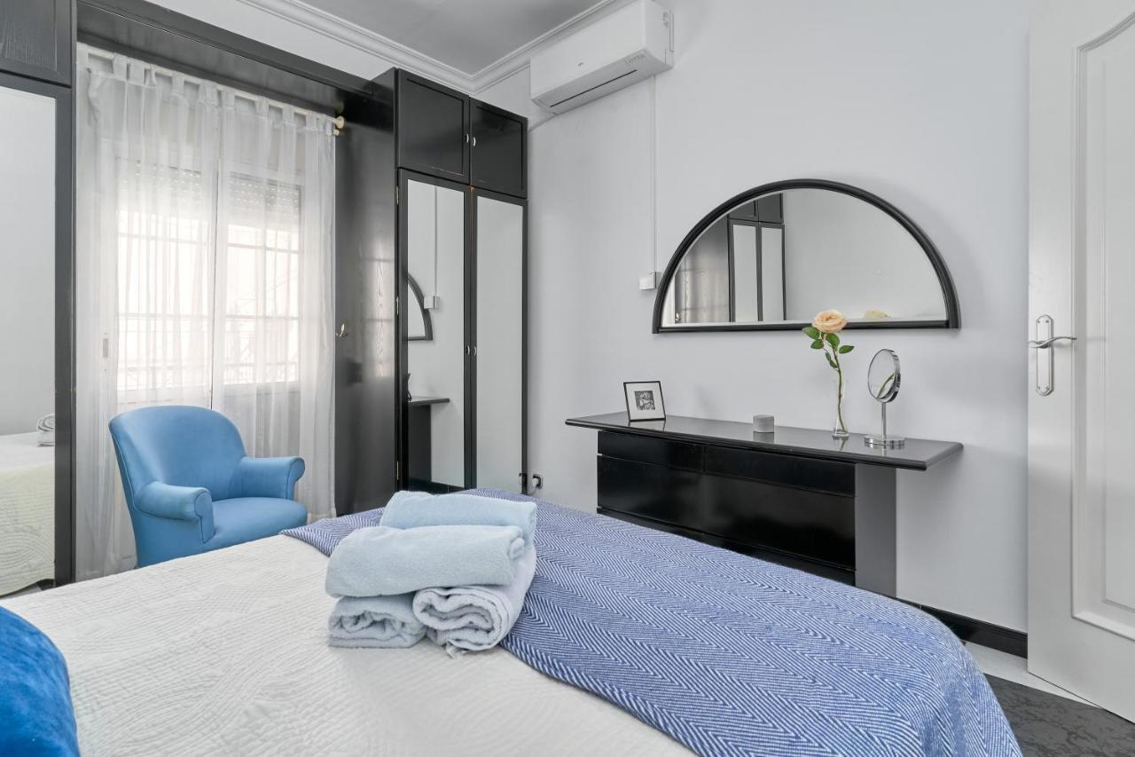 Casa Carmen Apartment เนร์คา ภายนอก รูปภาพ